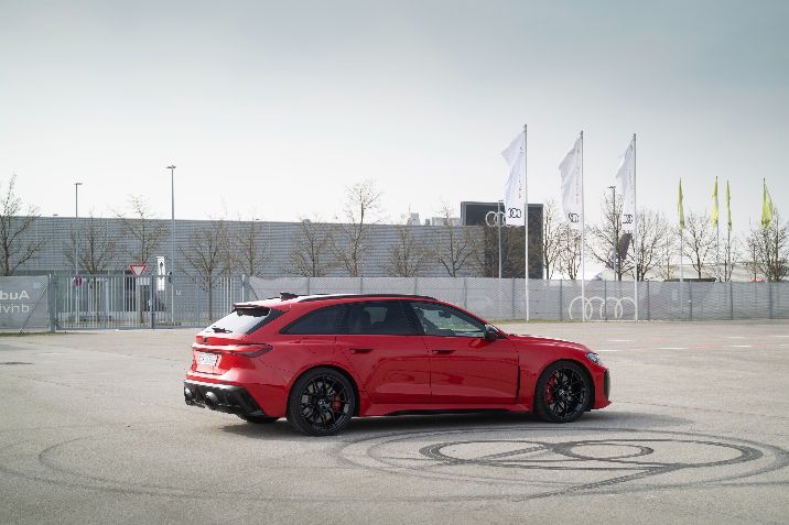 Audi RS5