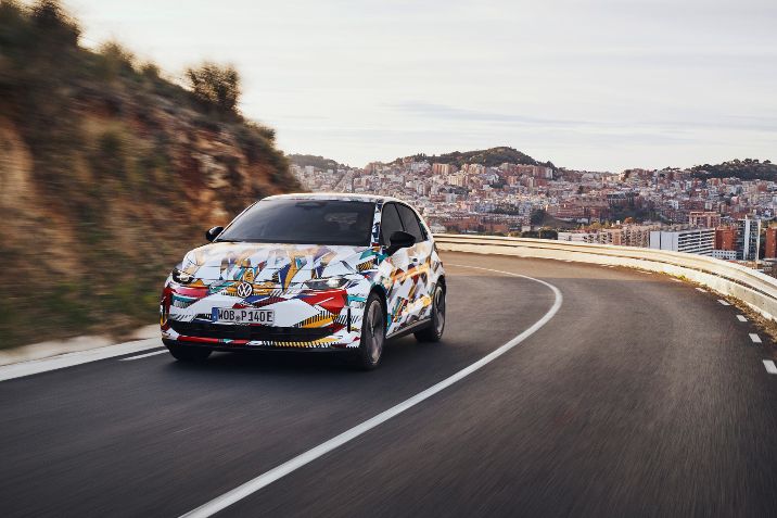 VW