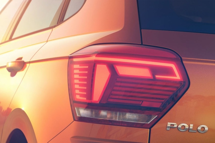 Bemutatkozik az új Volkswagen Polo