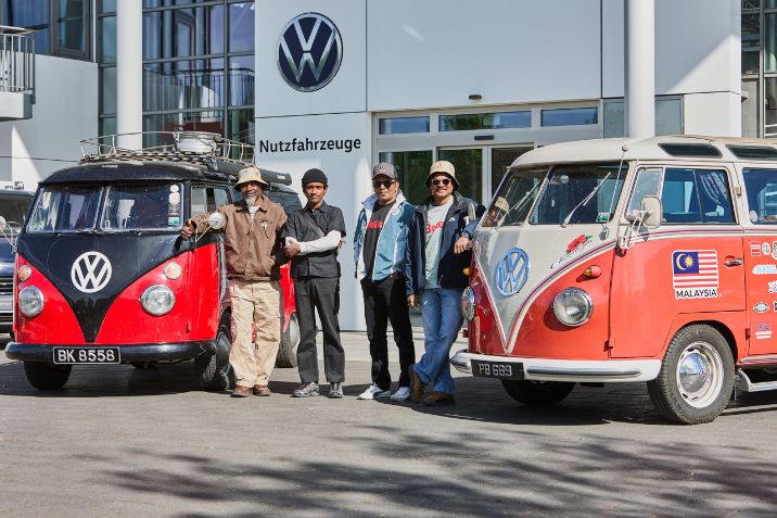 VW